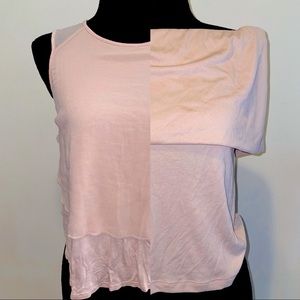 Bundle: Blush Pink Tops